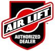 Air Lift Logo | Triple J Automotive