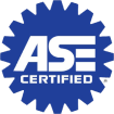 ASE Certified | Triple J Automotive