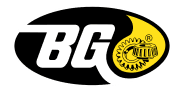 BG Logo | Triple J Automotive