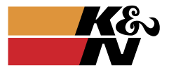 K & N Logo | Triple J Automotive