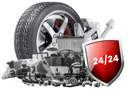 12 Months / 12K Miles Warranty  on parts and labor | Triple J Automotive