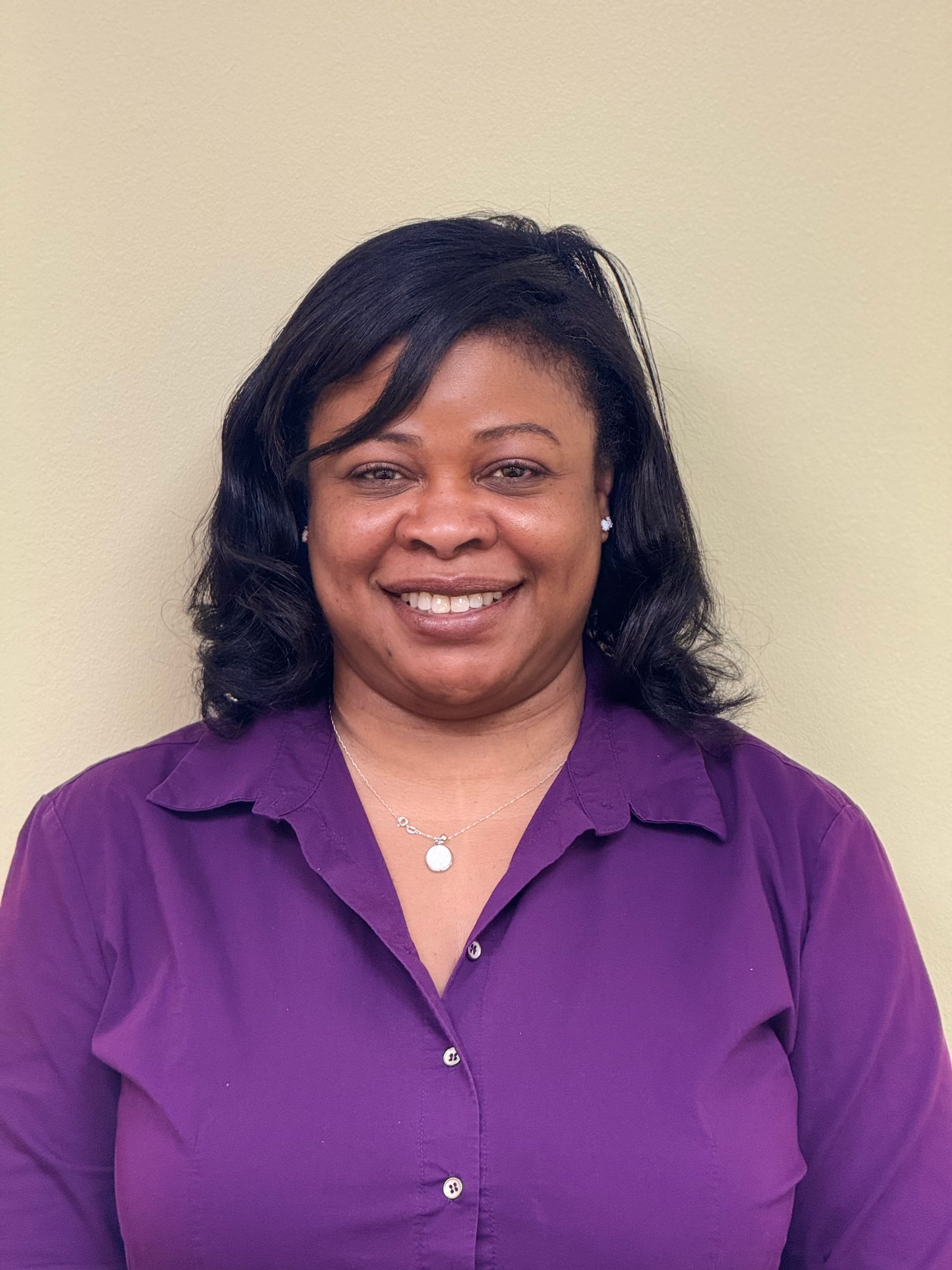 Dr. TaTanisha Smith