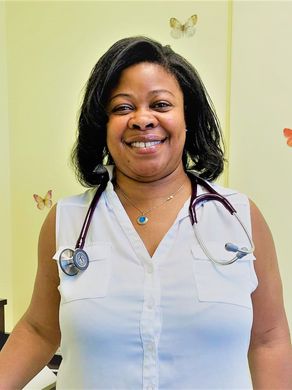 Dr. TaTanisha Smith