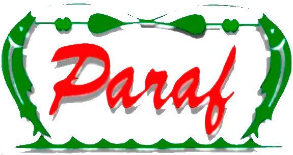 PARAF logo