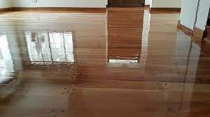 Reparación de pisos de parquet