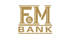 FM Bank Logo