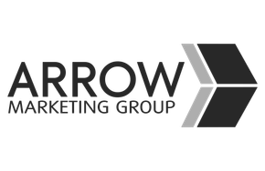 Arrow Marketing Group Sponsor Logo