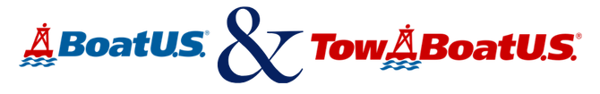 BoatUS & TowBoatUS Logo