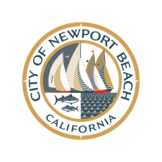 City of Newport Beach Logo