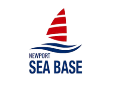 Newport Sea Base Logo