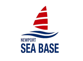 Newport Sea Base Logo