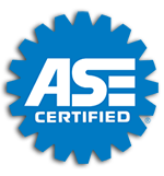 ASE-Certified