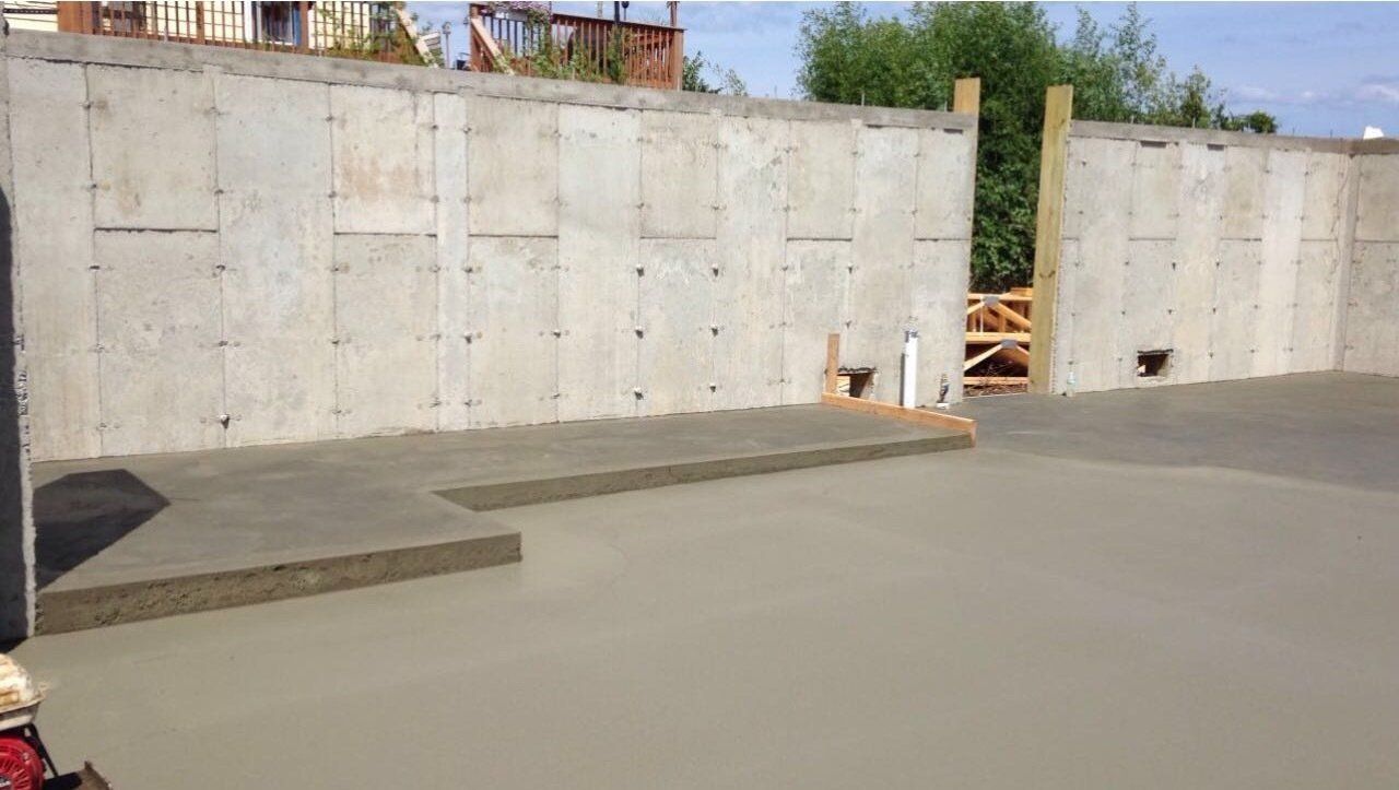 Concrete Repair & Replacement new haven county ct