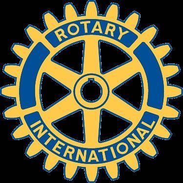 Rotary Club logo