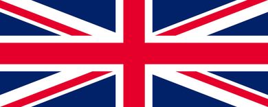 Union Jack flag