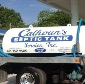 septic services 29