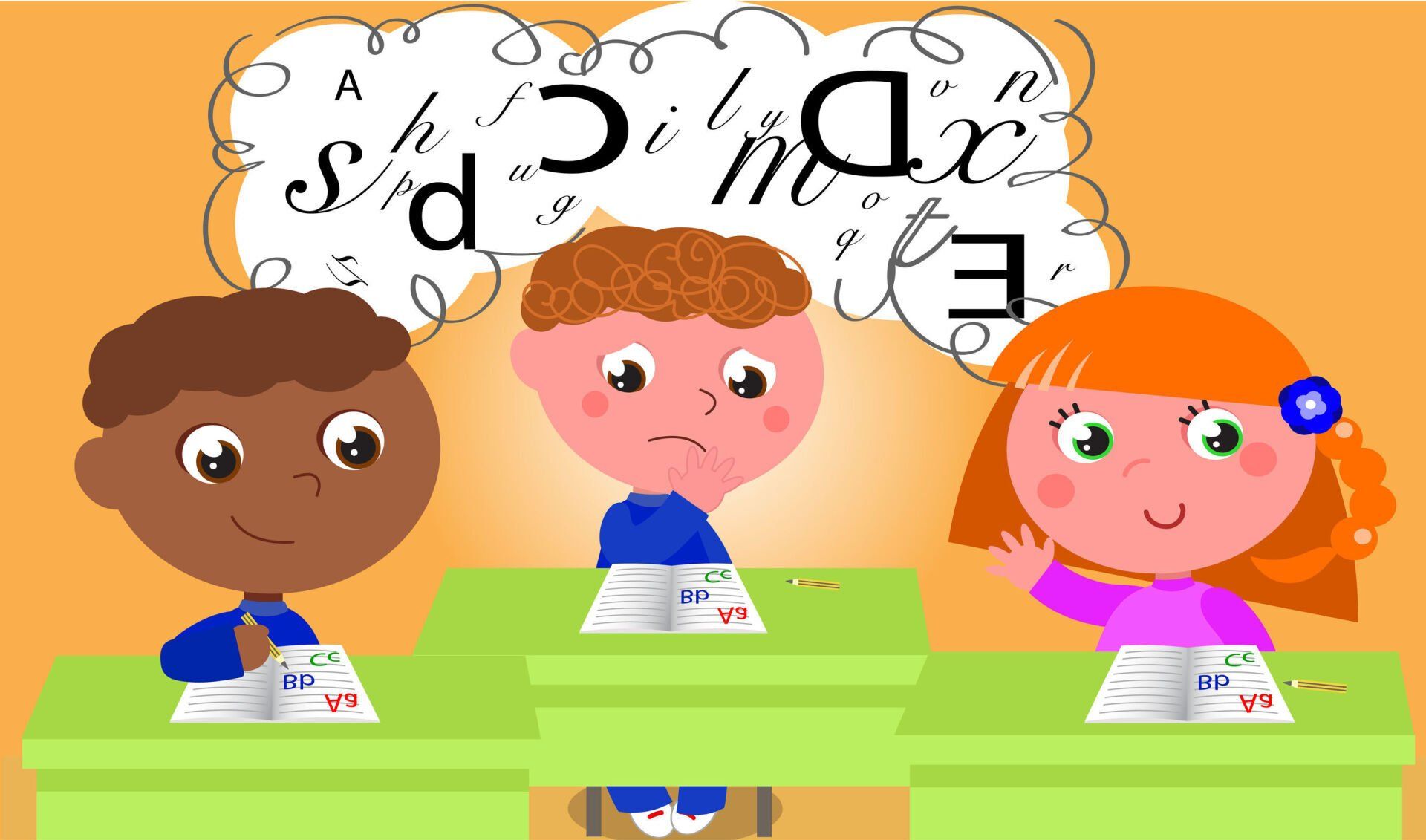learning disabilities in Malaysia