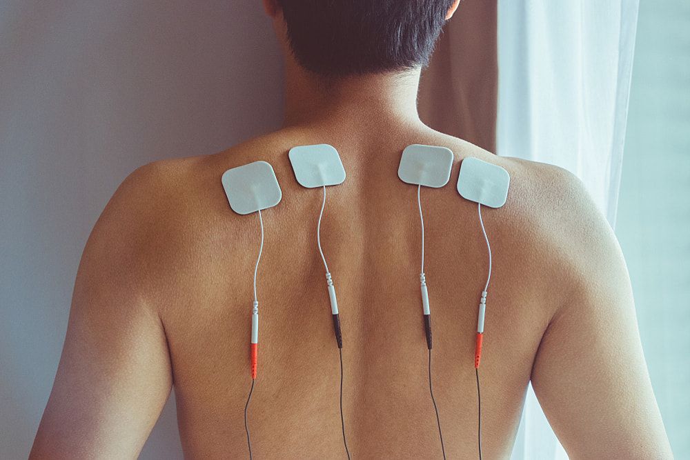 How Can Physiotherapy Relieve Neck Injury Or Pain