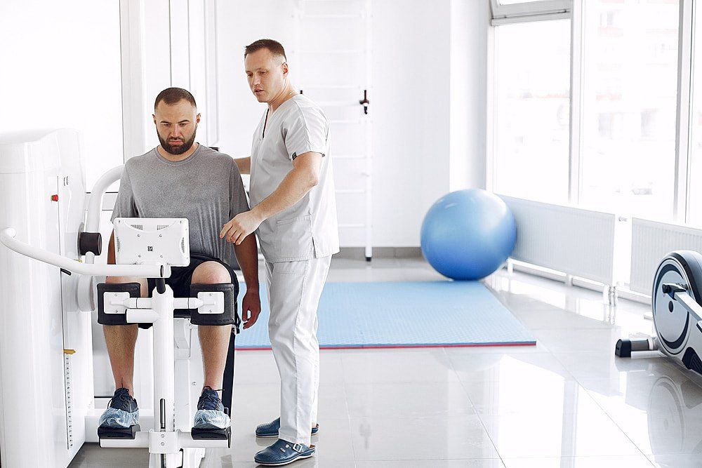 How Does Occupational Therapy (OT) Work