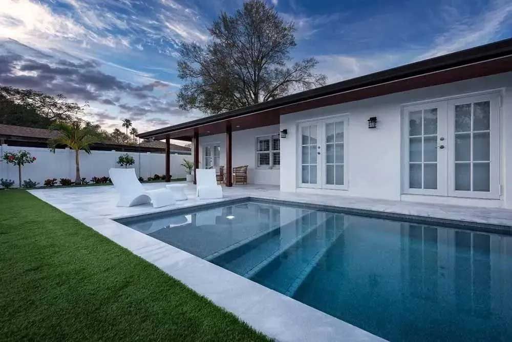 swimming pool 2