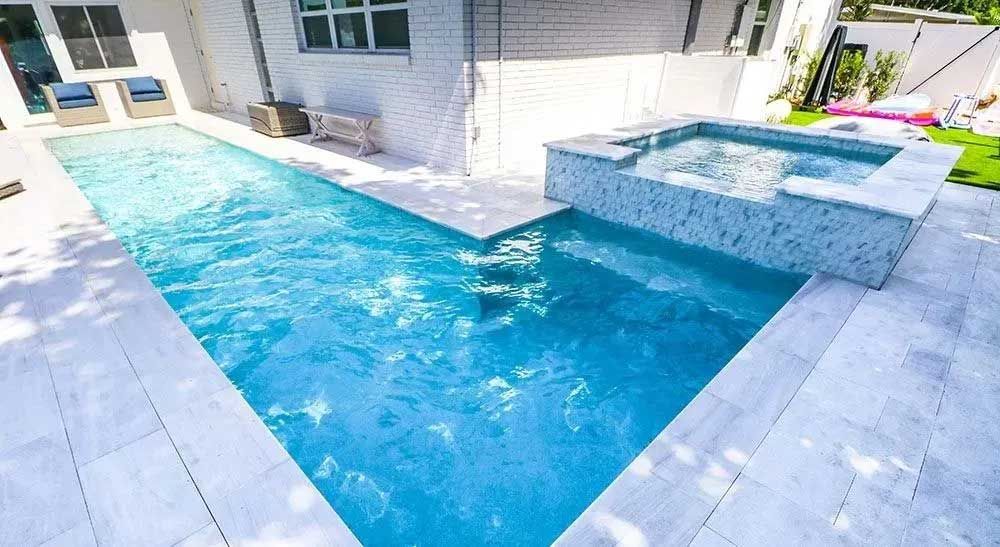 swimming pool 3