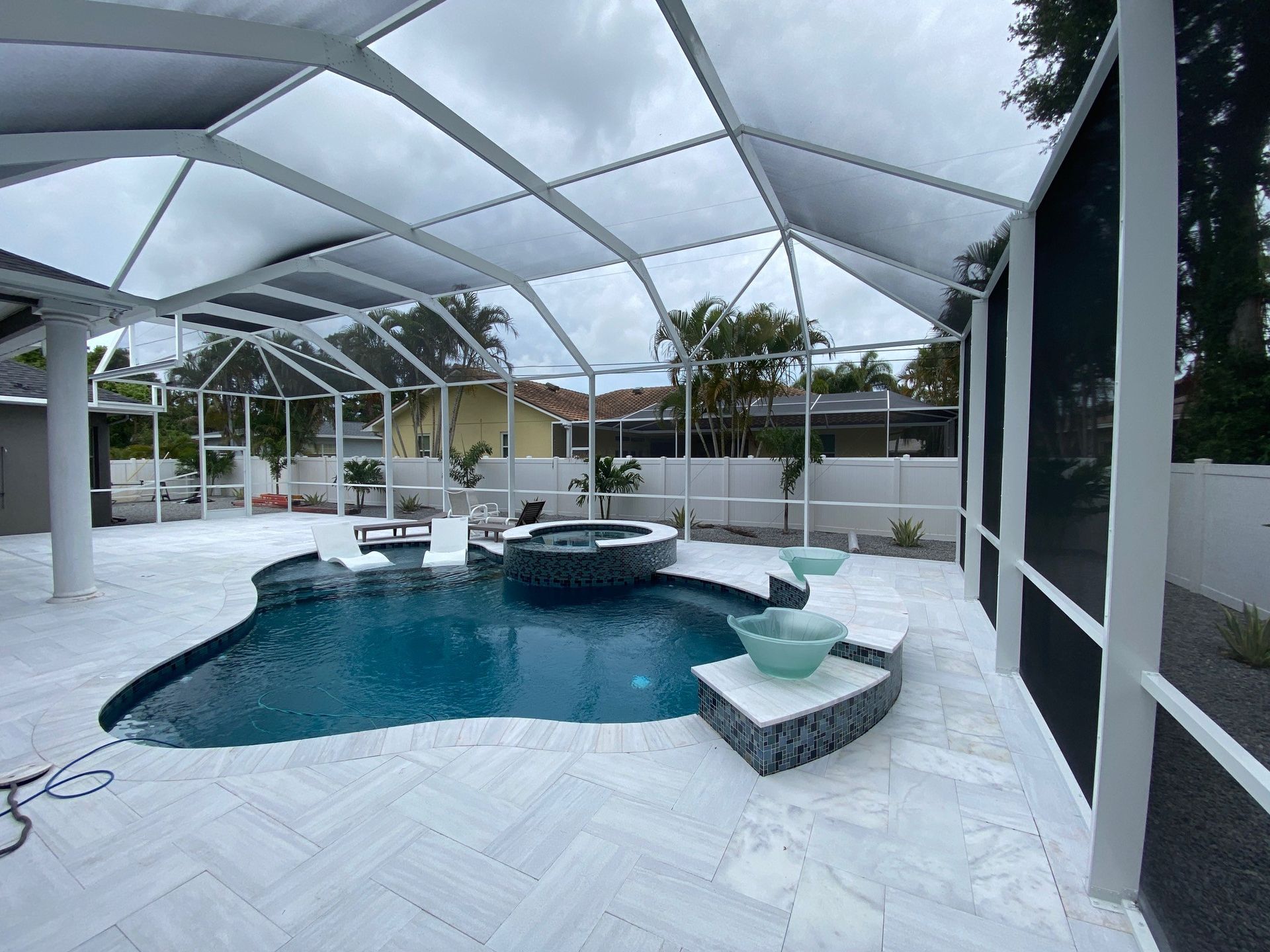 swimming pool 2