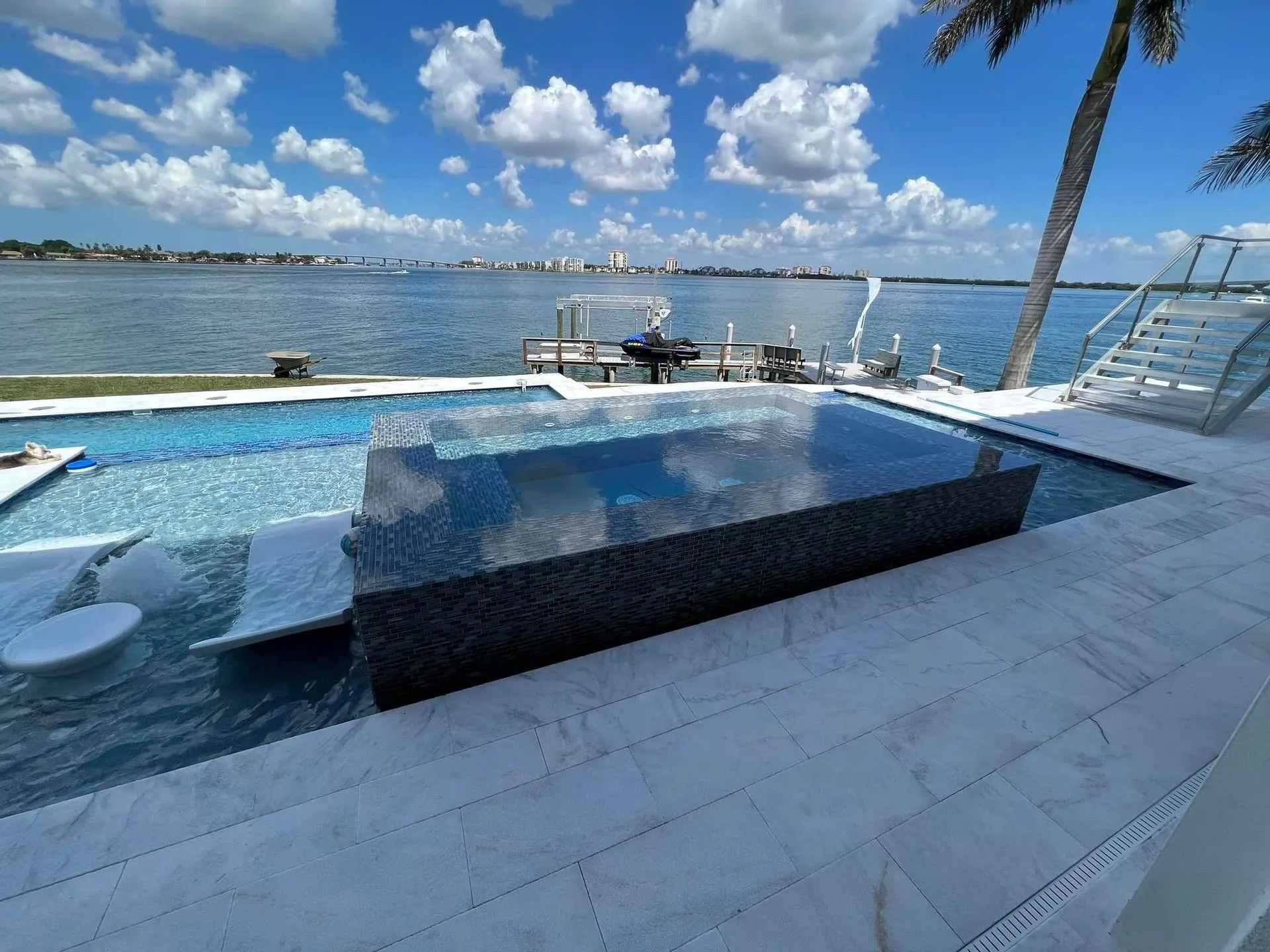 swimming pool services 24