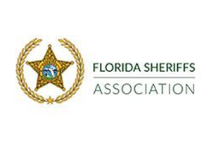 Florida sheriffs logo