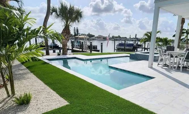 swimming pool 1