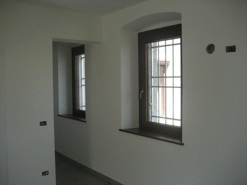 Finestre per interni