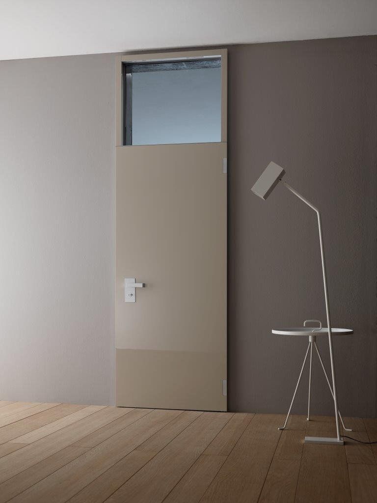 Porta blindata di design