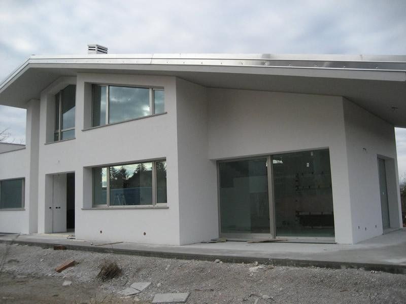 Infissi per villetta