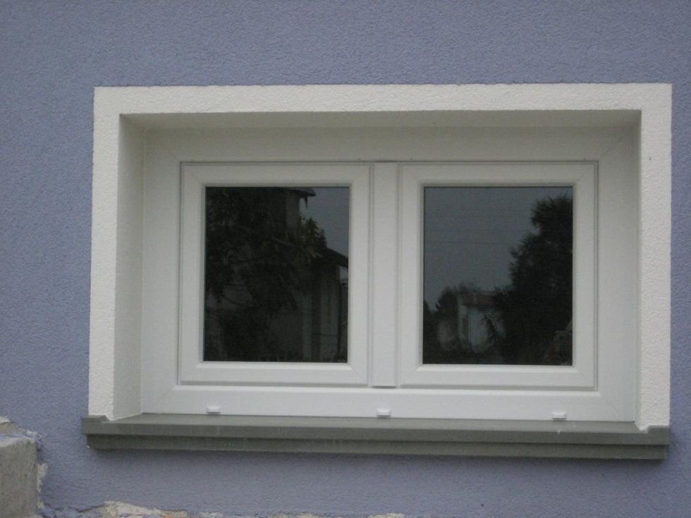 Finestra doppia