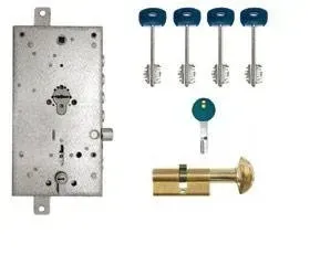 TECNICO TECHNICAL 38