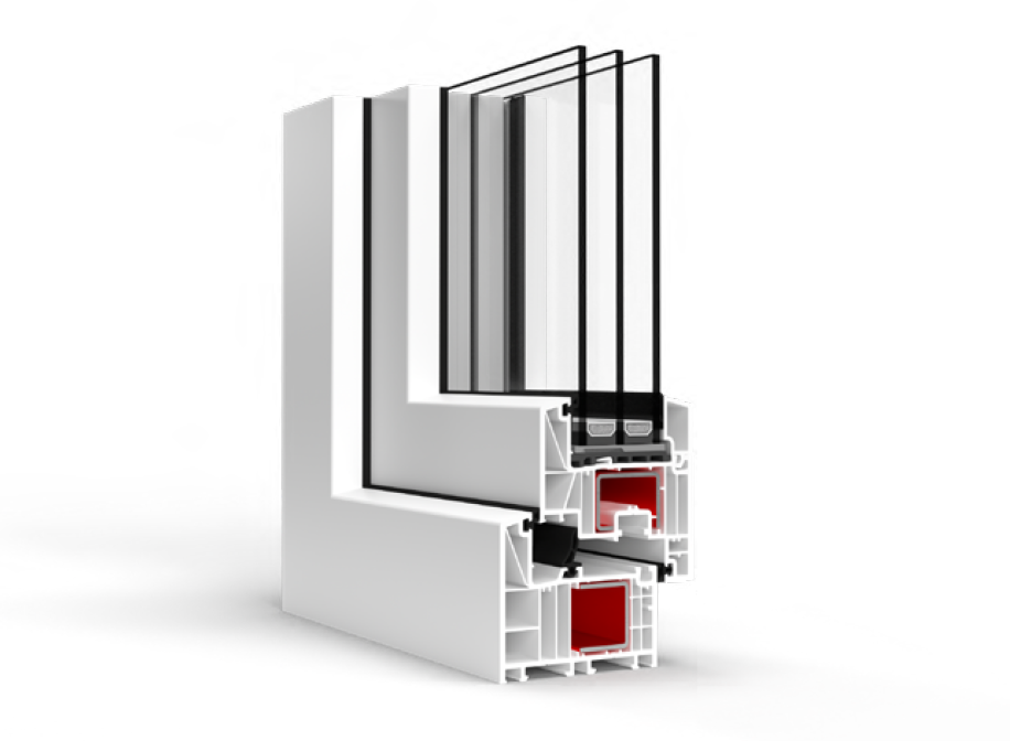 Kommerling 88 plus profilo