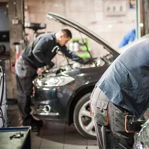 Vehicle Tune-Ups at ﻿Color Country Automotive﻿ in ﻿Hurricane, UT﻿