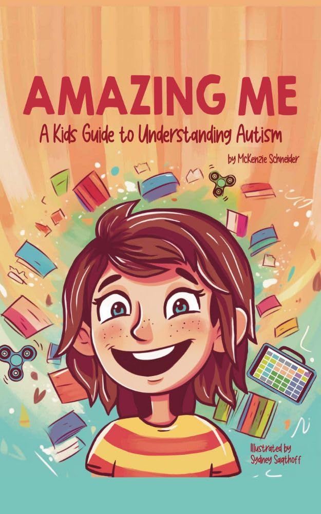 Book cover: