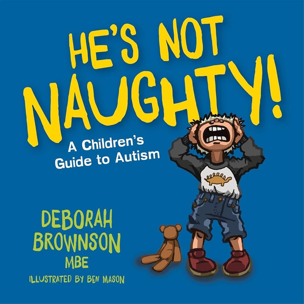 Book cover: