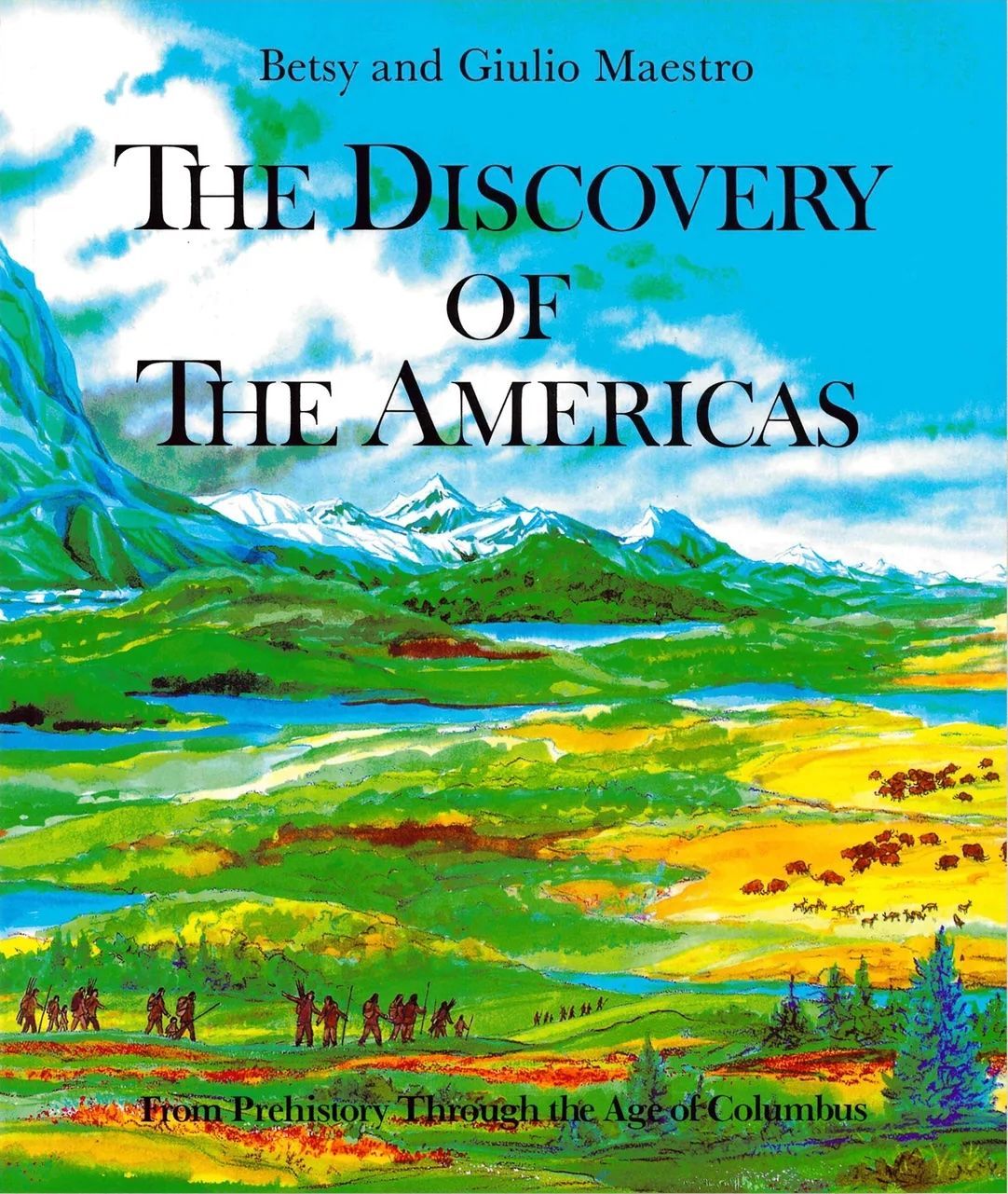 Book cover: 