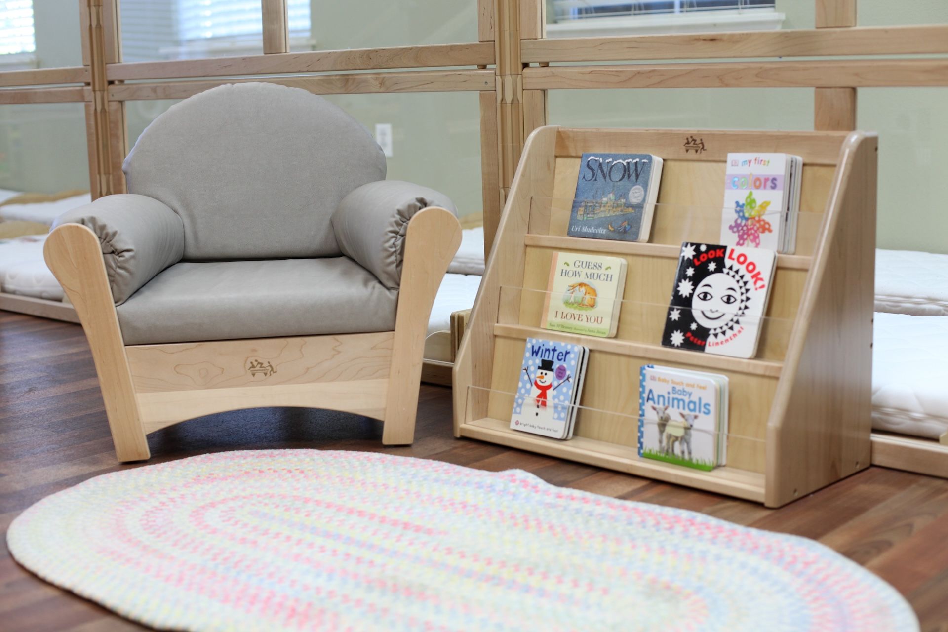 Our Montessori Bookshelf: Autism Awareness