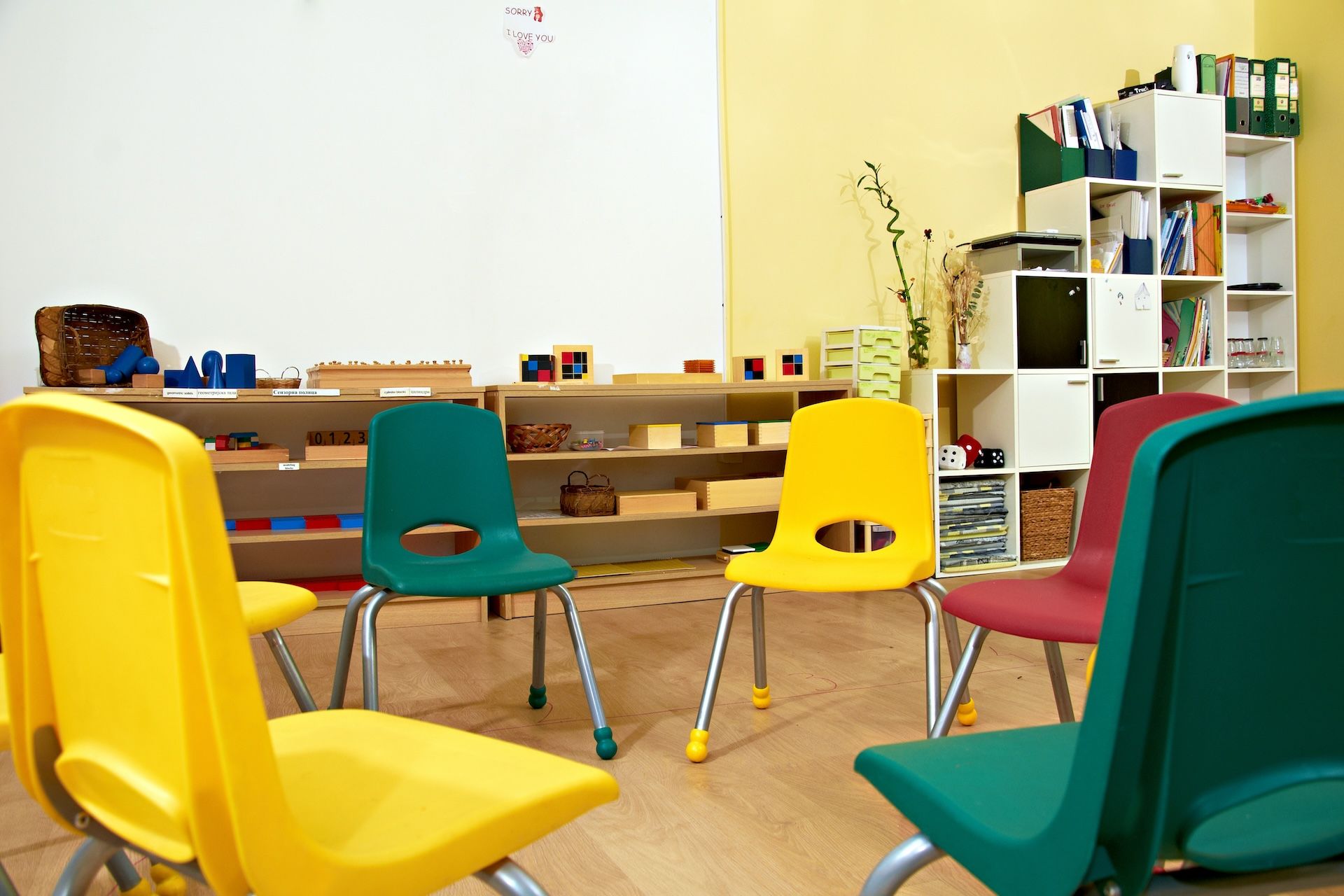 Family Events and Learning Opportunities
