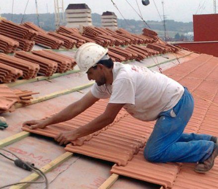construccion de tejados en alcazar de san juan, ciudad real