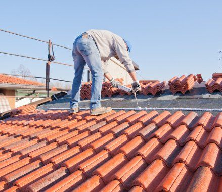 mantenimiento y limpieza de tejados en argamasilla de alba, ciudad real