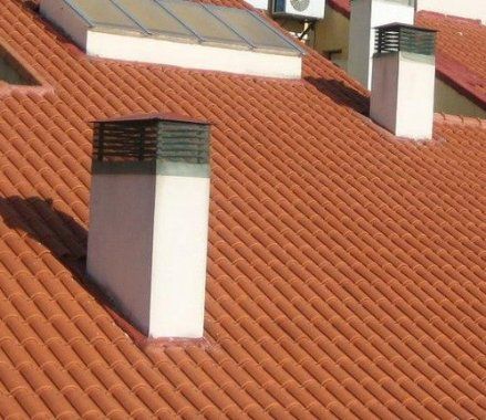 montaje de tejados y cubiertas en almagro, ciudad real