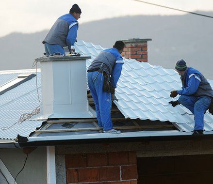 servicio profesional de construccion de tejados a medida en  argamasilla de calatrava, ciudad real