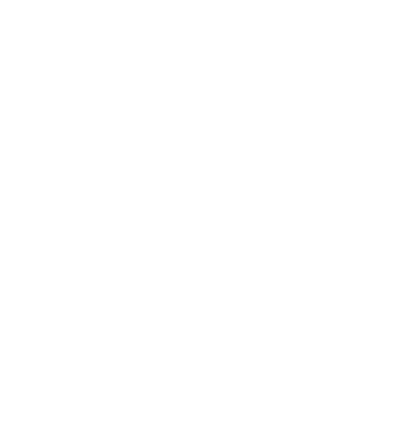 A white background with a few lines on it