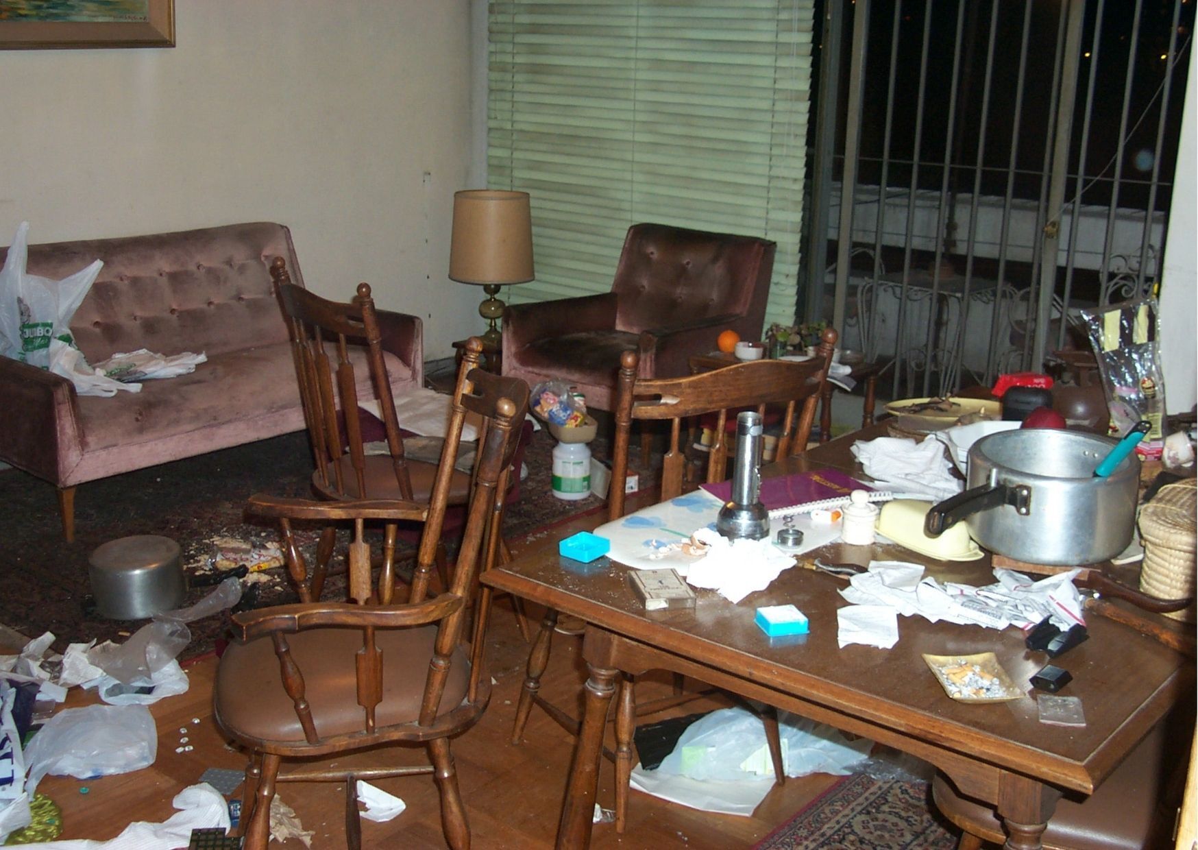 inboedel opruimen gent - huis leegmaken pro