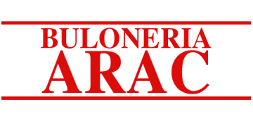 BULONERIA ARAC LOGO