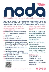 Download our flyer