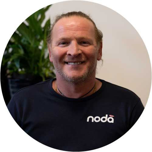 Robert Bruce Donaldson